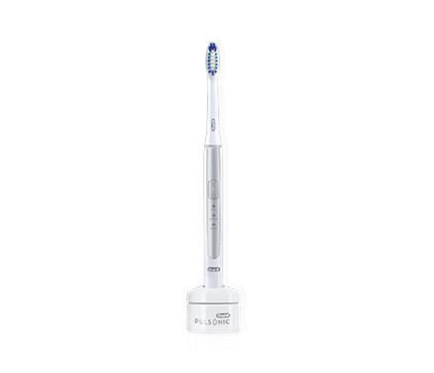 Oral-B Pulsonic Slim Luxe 4200 White - 521855 - zdjęcie 9